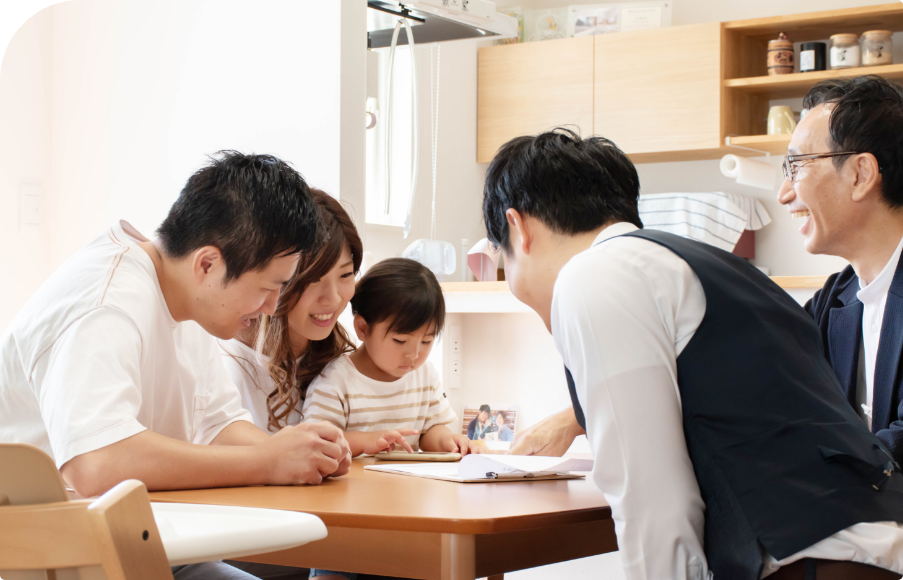 まちの工務店